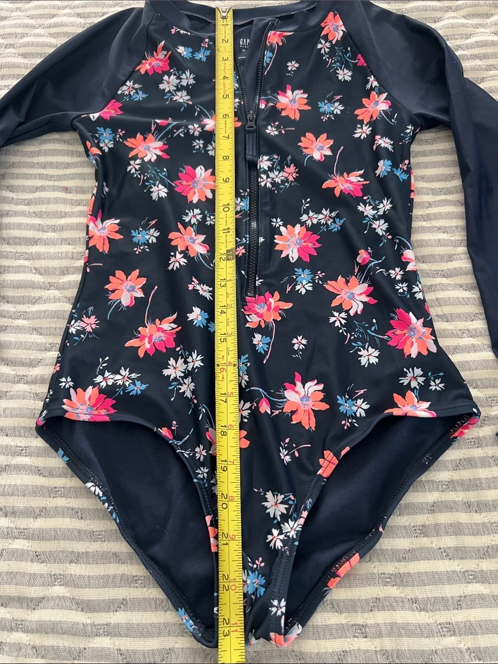 GAP kids long